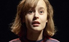 Sydney Lucas at theatregold.net theatre database