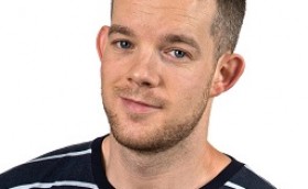 Russell Tovey at TheatreGold.net "Theatre Database"